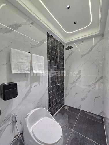 TÀI SÃN GIỮ TIỀN NHÀ TRẦN HỮU TRANG - PHÚ NHUẬN CHỈ 5 TỶ 350 SHR
