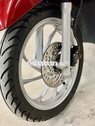 Honda Vision 2023 biển 69 chính chủ chạy 9.200km ✅