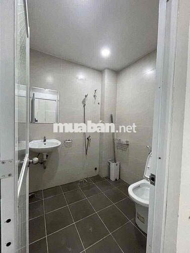 🏡 Ngôi nhà nhỏ giữa lòng Bình Thạnh – vừa đủ chill, vừa đủ riêng tư 🌿