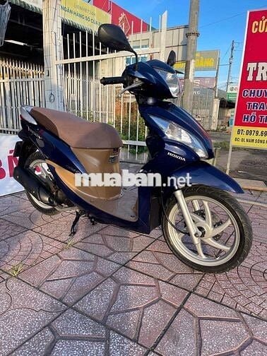 Vision đk 2014 xe đưpj áo lột keo như mới máy zin