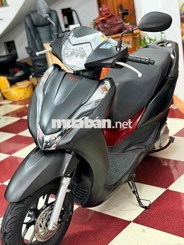 Lead 2018 khoá smartkey biển 43