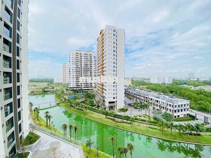CHO THUÊ NHANH 2pn-2wc Mizuki Park MP678 tốt