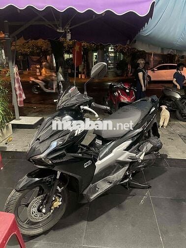 ab 160 . xe nguyên zin đẹp