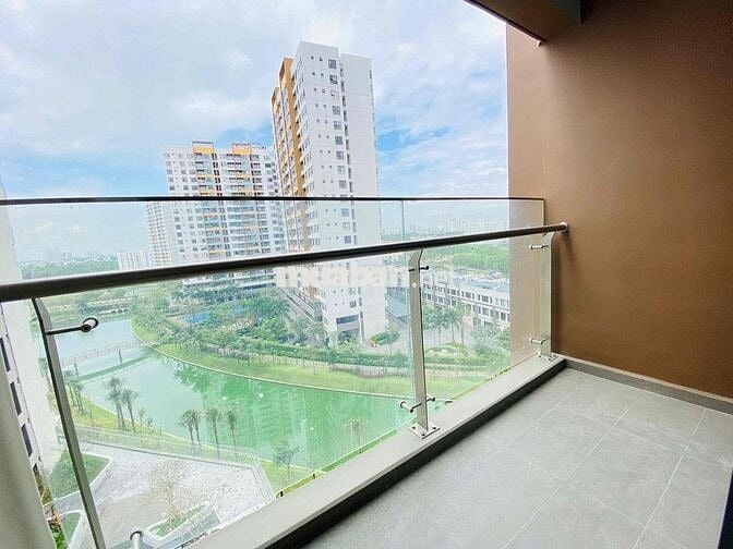 CHO THUÊ NHANH 2pn-2wc Mizuki Park MP678 tốt