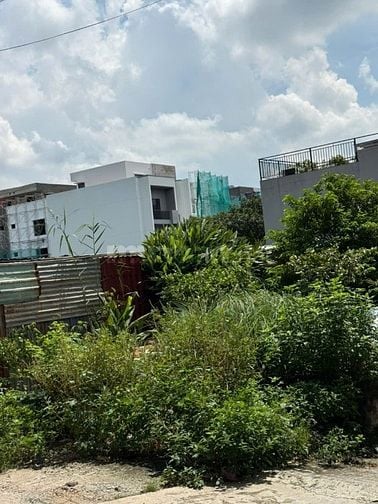 Bán đất nền 110m2, giá ưu đãi 9 tỷ tại Vĩnh Lộc, Bình Chánh, HCM