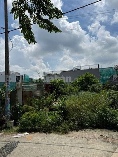 Bán đất nền 110m2, giá ưu đãi 9 tỷ tại Vĩnh Lộc, Bình Chánh, HCM