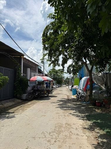 Bán đất nền 110m2, giá ưu đãi 9 tỷ tại Vĩnh Lộc, Bình Chánh, HCM