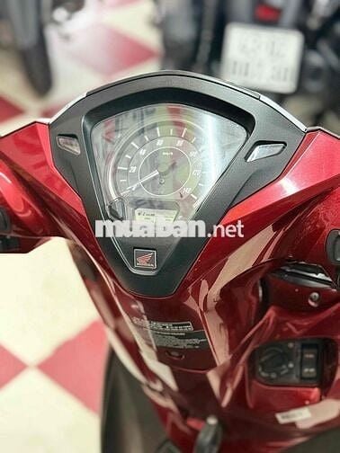 Lead 2018 khoá smartkey biển 43