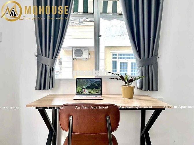 ✅✅Studio 35m2 ban công siêu rộng thoáng mát full tiện ích