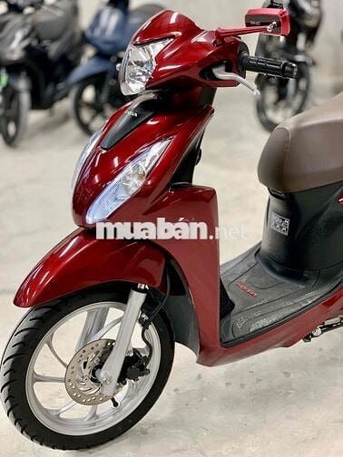 Honda Vision 2023 biển 69 chính chủ chạy 9.200km ✅