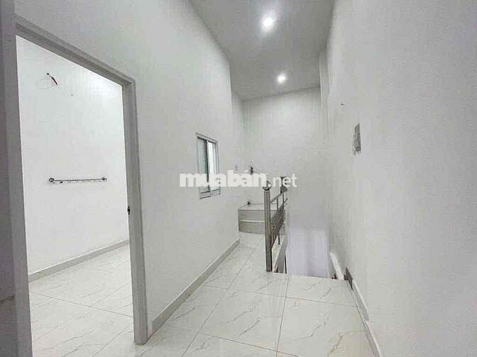 🏡 Ngôi nhà nhỏ giữa lòng Bình Thạnh – vừa đủ chill, vừa đủ riêng tư 🌿