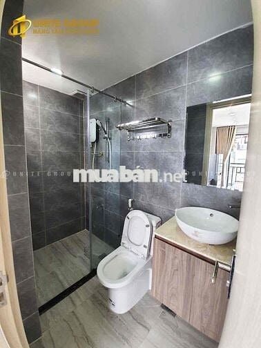 Căn Hộ Ban Công Mới Xây Phú Nhuận Gần Phan Xích Long Trường Sa Quận 1