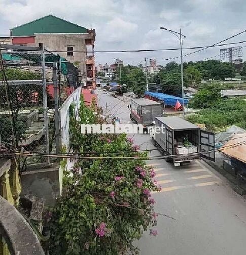 BÁN NHÀ NHƯ QUỲNH GẤP SỔ ĐỎ CHÍNH CHỦ