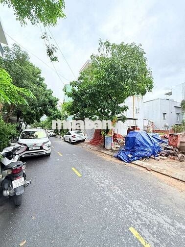 Cần Bán đất mặt tiền đường Thúc Tề, sát Huỳnh Ngọc Huệ & Hà Huy Tập