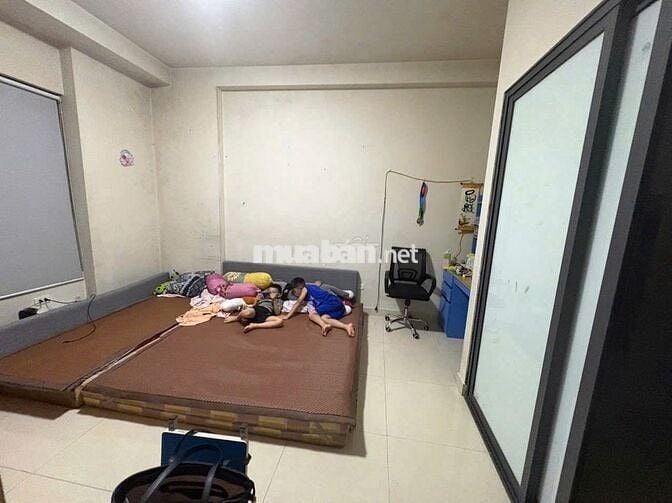 Cho thuê CH 3PN 100m2 đồ NB ở Báo Nhân Dân, Xuân Phương chỉ 11,5tr/th