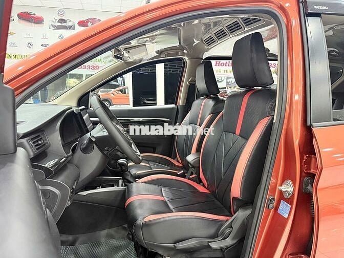 Suzuki XL 7 2023 1.5 AT