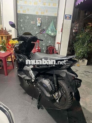 ab 160 . xe nguyên zin đẹp