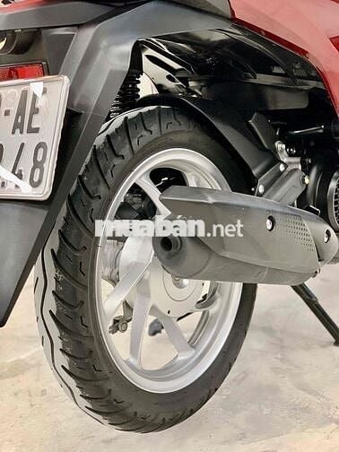 Honda Vision 2023 biển 69 chính chủ chạy 9.200km ✅