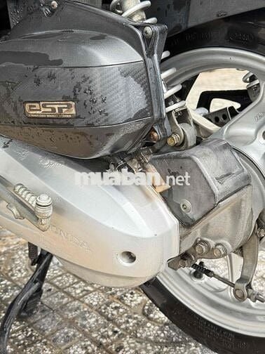 ab125 B64 dể nhìn