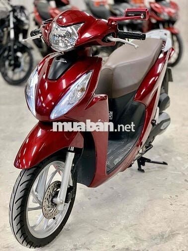 Honda Vision 2023 biển 69 chính chủ chạy 9.200km ✅