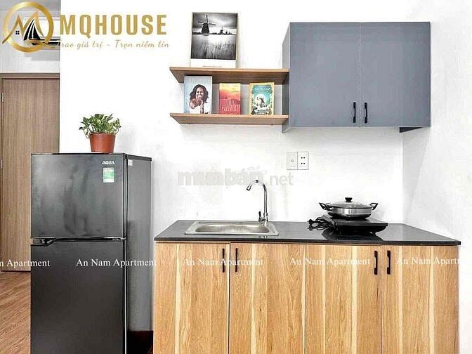 ✅✅Studio 35m2 ban công siêu rộng thoáng mát full tiện ích