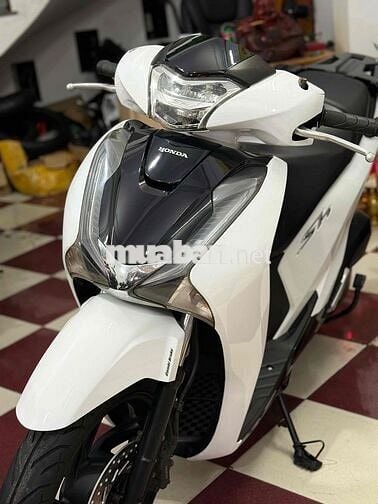 Sh 125 2018 biển 43. dc 386 ngô quyền