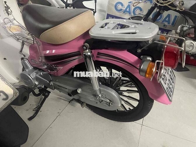 cub đèn led 2023 xe mới 21tr e bán 11tr800