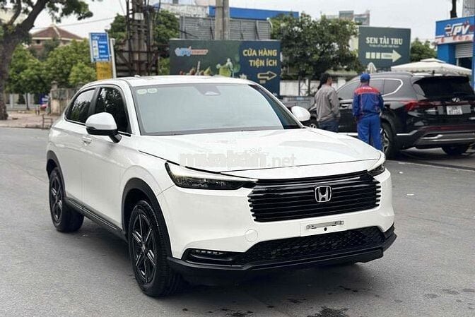 Bán xe Honda HR-V Sensing vừa mua 2 tháng