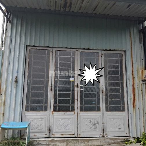 CHO THUÊ KHO GIÁ RẺ  TIỆN LÀM KHO XƯỞNG HOĂC Ở
