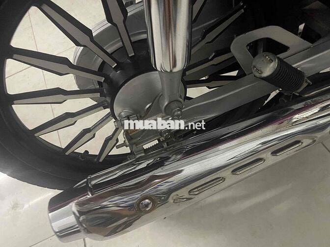 cub đèn led 2023 xe mới 21tr e bán 11tr800