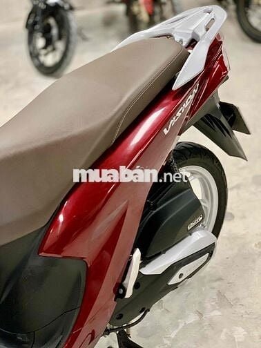 Honda Vision 2023 biển 69 chính chủ chạy 9.200km ✅