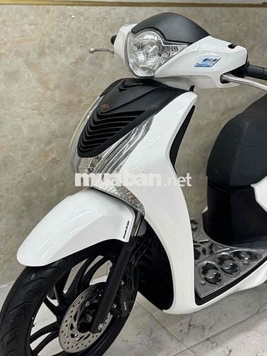 SH 125 khoa ga 2016 màu trắng mới keng 43K1-260.55