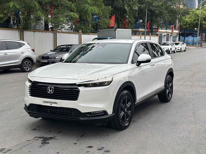 Bán xe Honda HR-V Sensing vừa mua 2 tháng