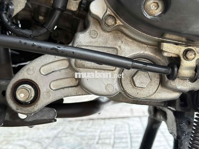 ab125 B64 dể nhìn