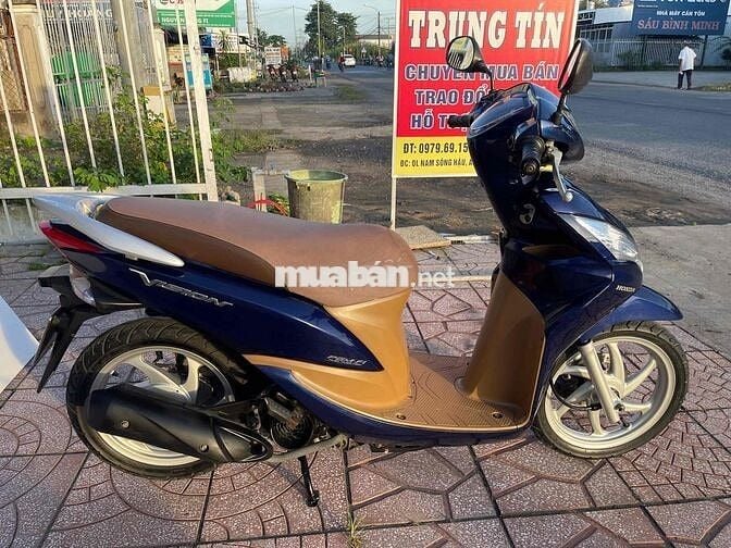 Vision đk 2014 xe đưpj áo lột keo như mới máy zin