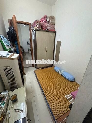 Cho thuê CH 3PN 100m2 đồ NB ở Báo Nhân Dân, Xuân Phương chỉ 11,5tr/th