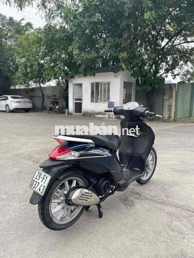 liberty 125 ie biển hà nội máy zin