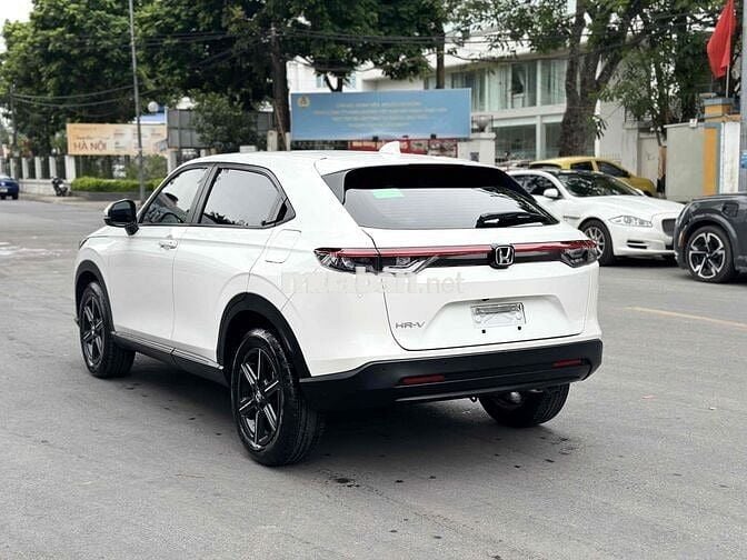 Bán xe Honda HR-V Sensing vừa mua 2 tháng
