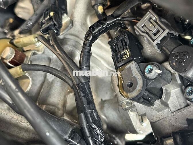 ab125 B64 dể nhìn