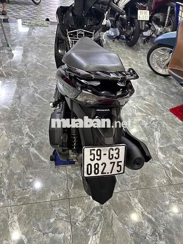 Ab 125 4V