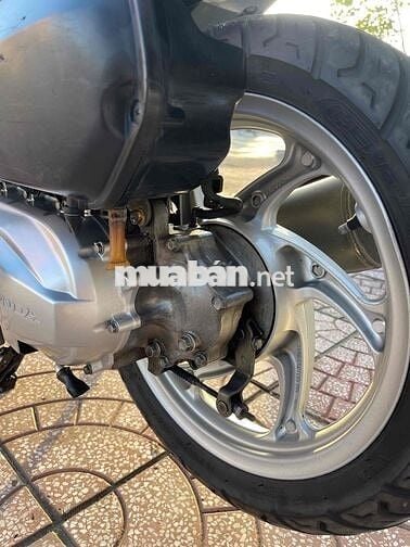 Vision đk 2014 xe đưpj áo lột keo như mới máy zin
