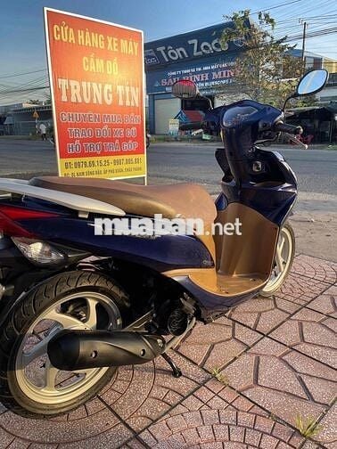 Vision đk 2014 xe đưpj áo lột keo như mới máy zin