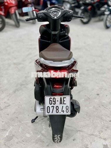 Honda Vision 2023 biển 69 chính chủ chạy 9.200km ✅