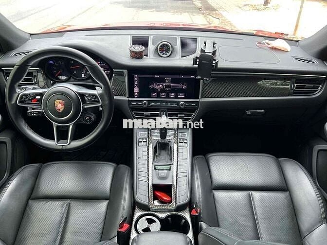 Porsche Macan 2020 Base - 19999 km