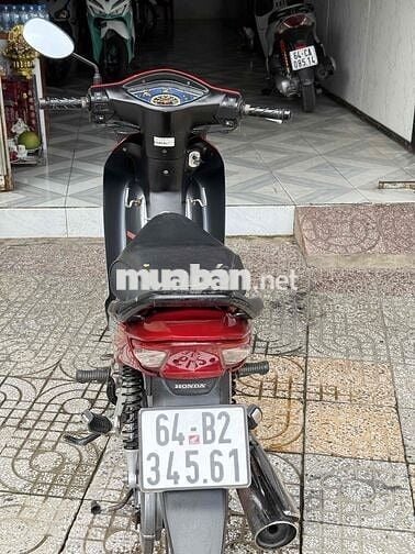 ws100 B64 sảnh dể thương
