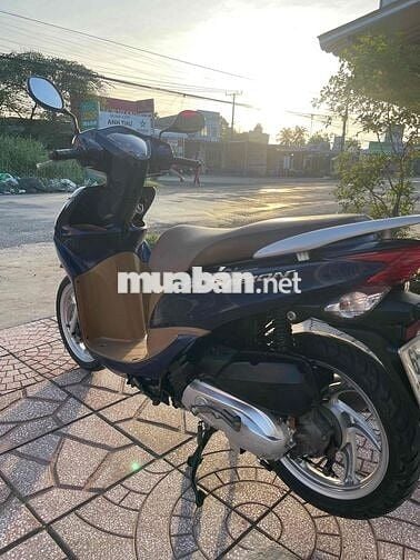 Vision đk 2014 xe đưpj áo lột keo như mới máy zin