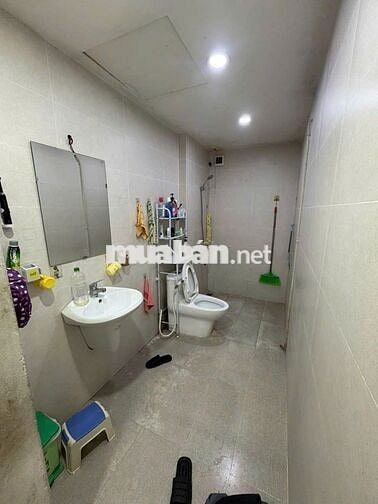 Cho thuê CH 3PN 100m2 đồ NB ở Báo Nhân Dân, Xuân Phương chỉ 11,5tr/th