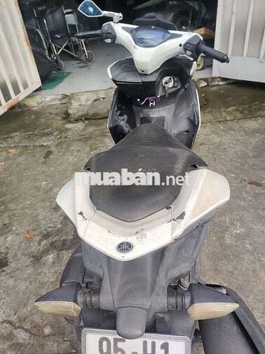 XE NVX 2019 , ÍT DI CHUYỂN CẦN BÁN