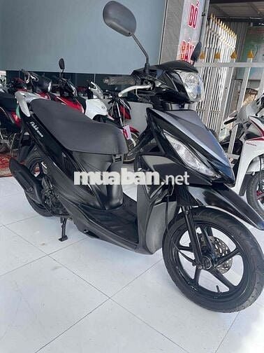 👉 Suzuki address Fi tiết kiệm xăng đk 2017 biển 95