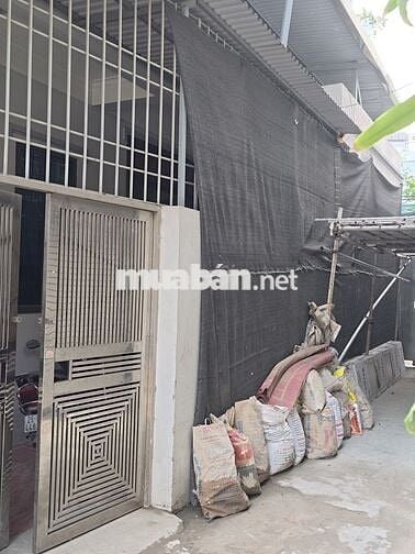 Bán đất thổ cư ở ngõ 27 đường Tây Mỗ, phường Tây Mỗ, Hà Nội